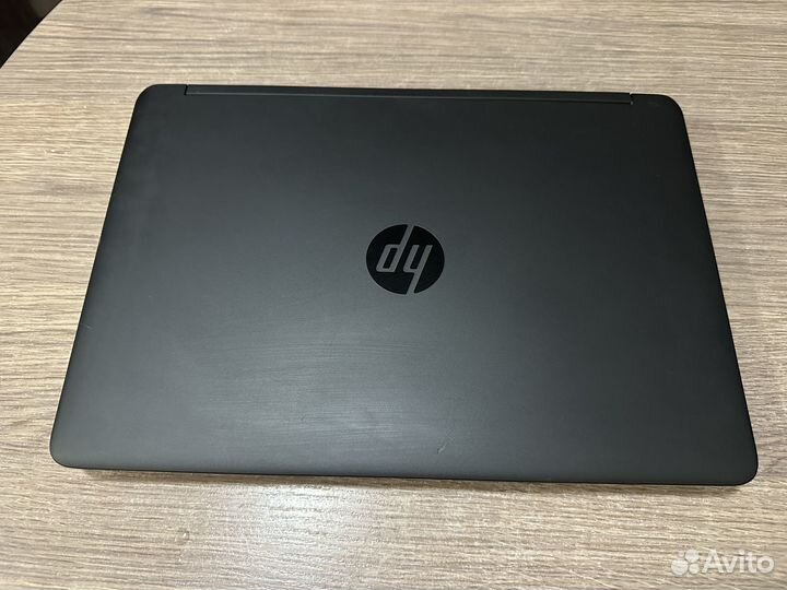Ноутбук Hp ProBook 640 G1 для работы,учебы