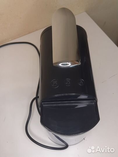 Кофемашина капсульного типа KaringBee TC01 Black