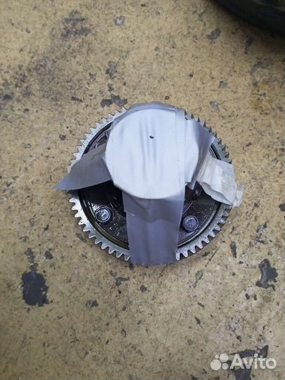 Дифференциал приора