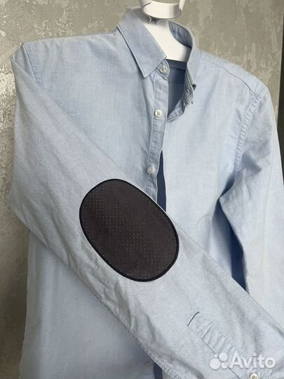 Рубашка мужская