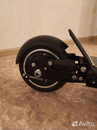 Электросамокат