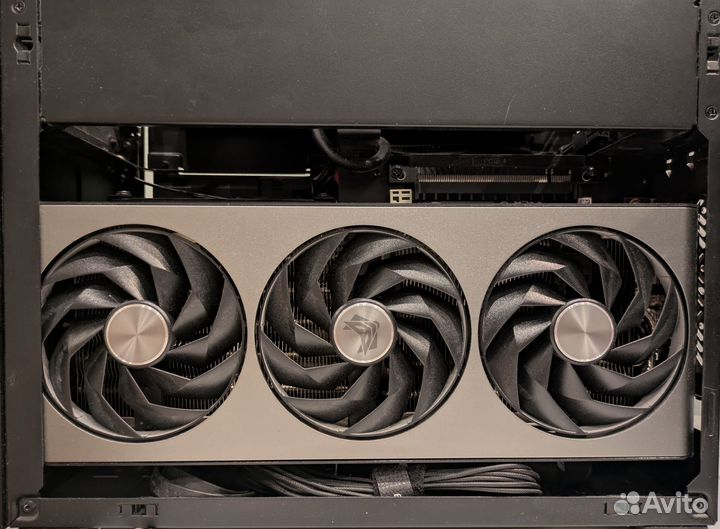 Rx 7900 gre sapphire