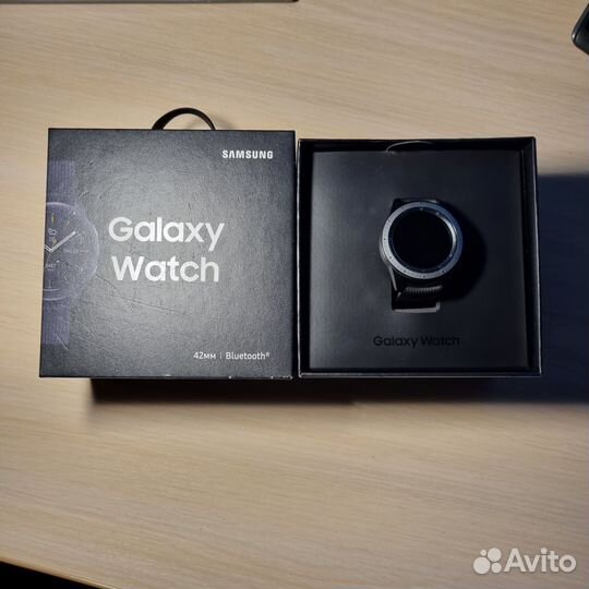 Samsung Galaxy Watch 42mm