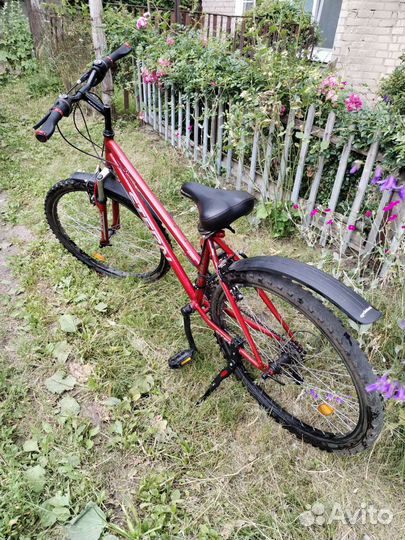 Велосипед Stern Vega