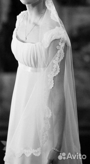 Фата твоей мечты