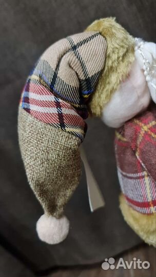 Фигурки под ёлку