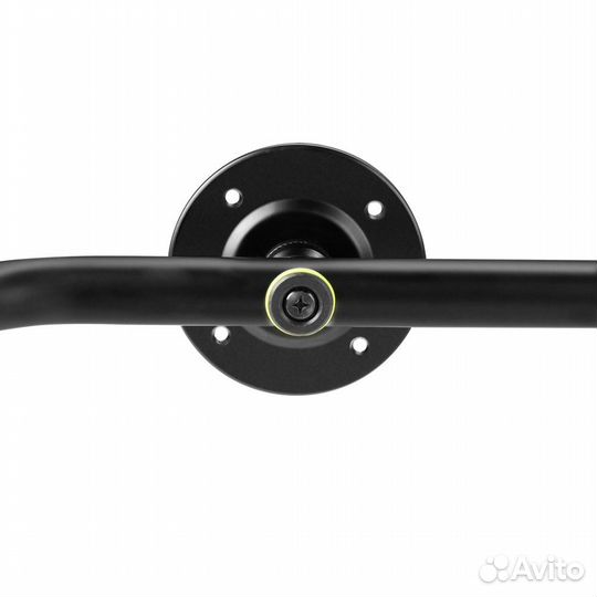 Настенный держатель для электрогитары Gravity GS W