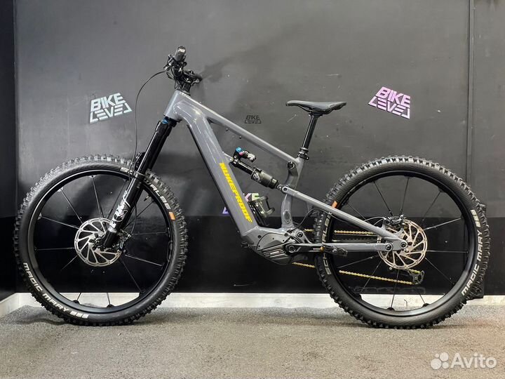 2022г E-Enduro Nukeproof Megawatt 297 Elite