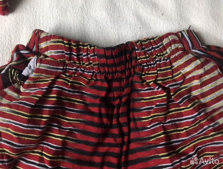 Новый Детский костюм на праздник маскарад 86 92 98