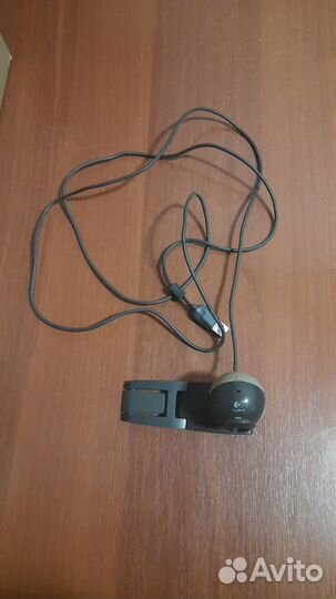 Веб-камера для ноутбука, компьютера