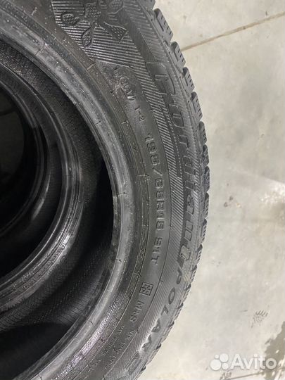 Cordiant Polar 2 195/65 R15