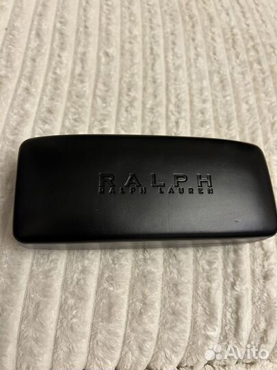 Ralph lauren очки солнцезащитные