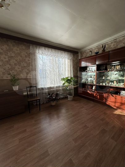 Дом 74,7 м² на участке 11,4 сот.