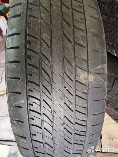 Hankook Ventus AS RH07 235/65 R18 106