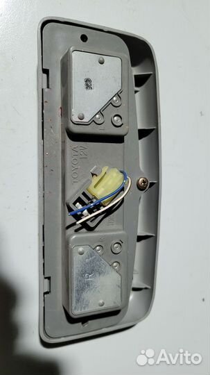 Плафон салонный Toyota Corona Exiv