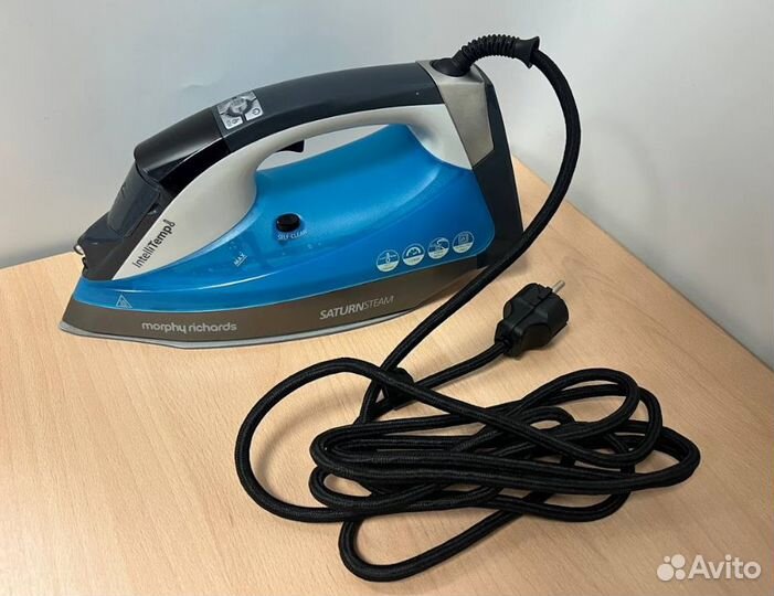 Утюг Парогенератор Morphy Richards 305003