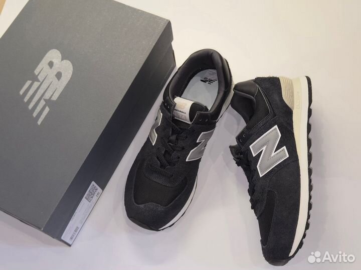 Кроссовки New Balance U574SBG Оригинал, 38-46,5