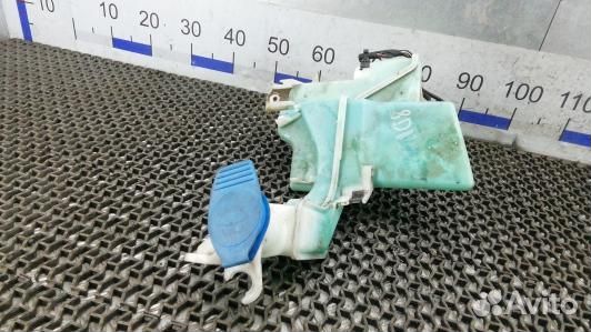 Бачок омывателя volkswagen passat B6 (8DN24NL01)