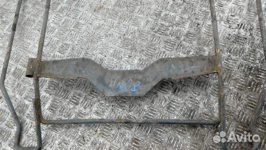 Механизм запасного колеса ford focus 2 (83N11H901)