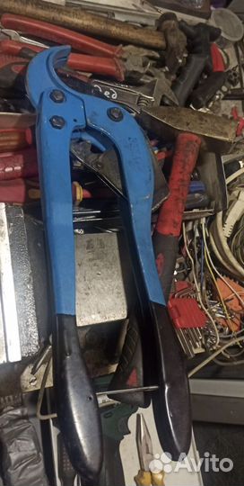 Ручная пила Makita