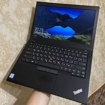 Ноутбук Lenovo Thinkpad x270/ i5-7300U