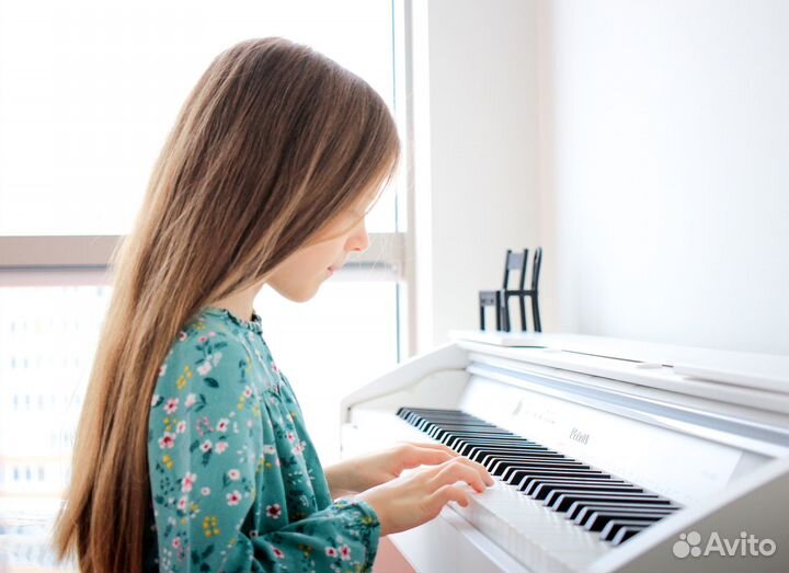 Цифровое пианино Casio Privia px 860 электронное