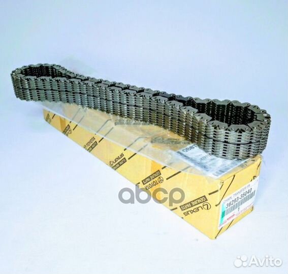 Цепь раздатки toyota land cruiser prado,hilux,G