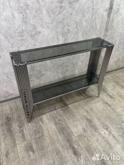 Консоль в спальню Siesta