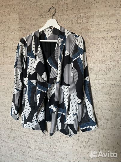 Пиджак topshop