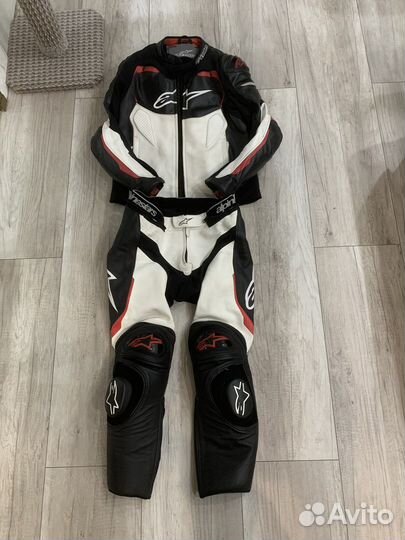 Мотоэкипировка бу