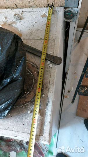 Твердотопливный котел