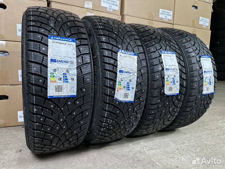 Triangle IcelynX TI501 235/65 R17 108T