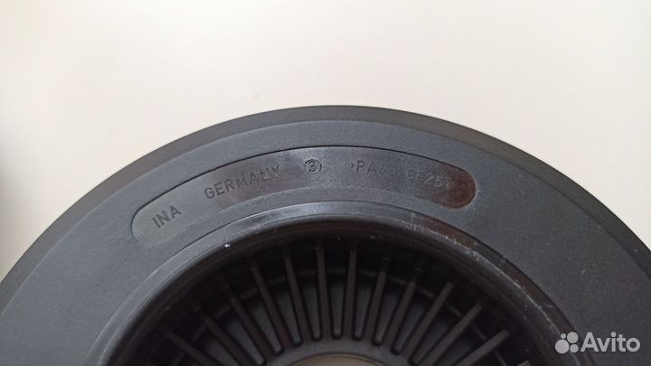 Опорные подшиники corsa d