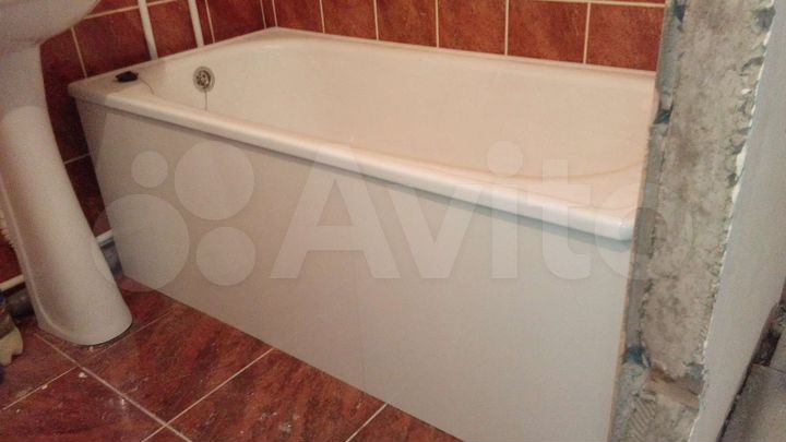 1-к. квартира, 38,2 м², 3/3 эт.