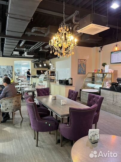 Столовая Росатома с прибылью 200 тыс/месяц