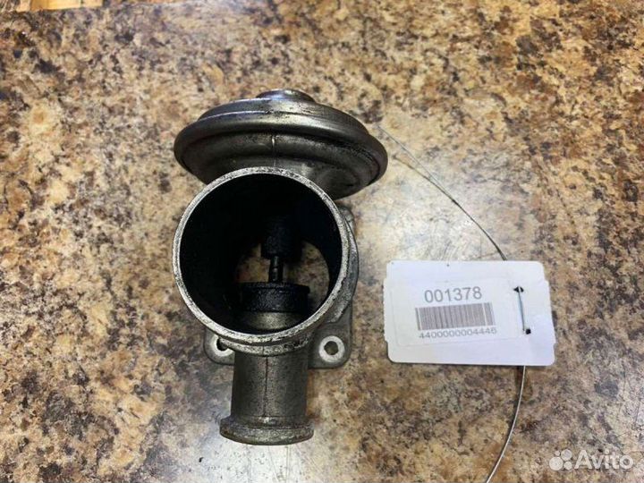 Клапан EGR Land Rover Range Rover 3 3.0 2003