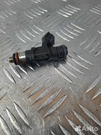 Форсунка Peugeot 206 1 1.6 NFU 2004