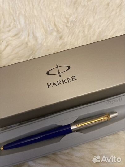Ручки подарочные Parker
