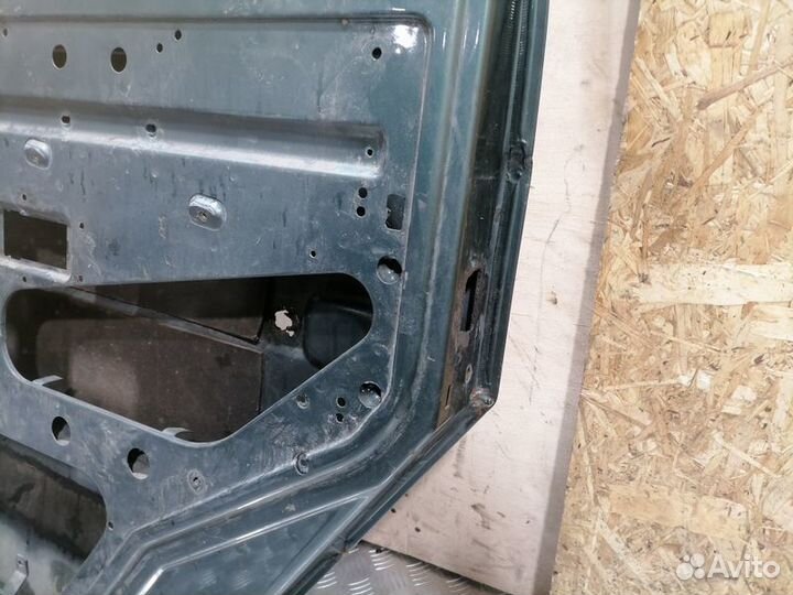 Дверь задняя правая G 1989-2021