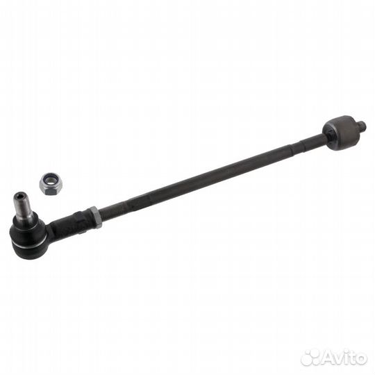 Тяга рулевая, febi 21449 Febi