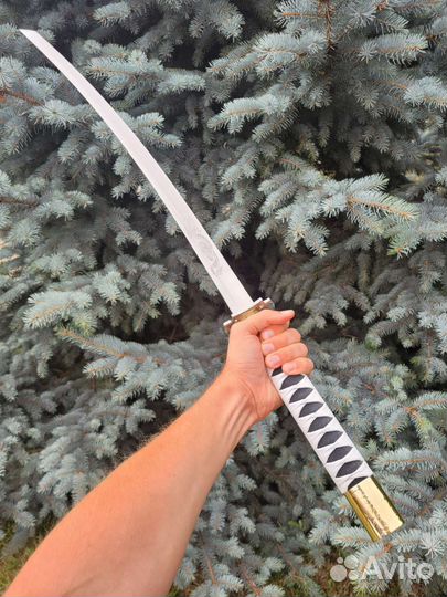 Японский Меч Катана