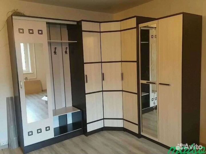 Сборка мебели