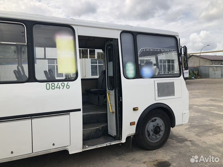 Городской автобус ПАЗ 4234-05, 2015