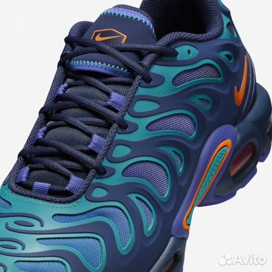 Nike Air Max Plus Drift Оригинал