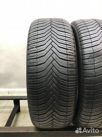 Michelin CrossClimate 225/55 R17 106H