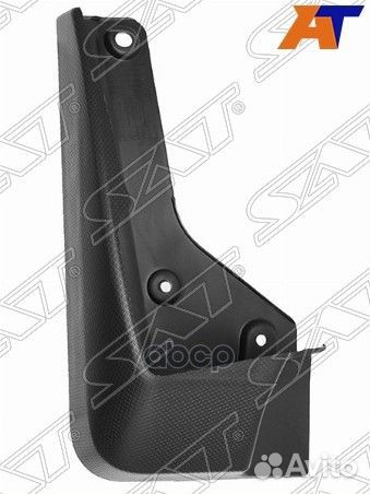 Брызговик subaru forester 19- передний LH