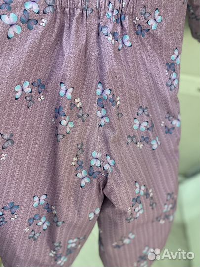 Комбинезон демисезонный Name it