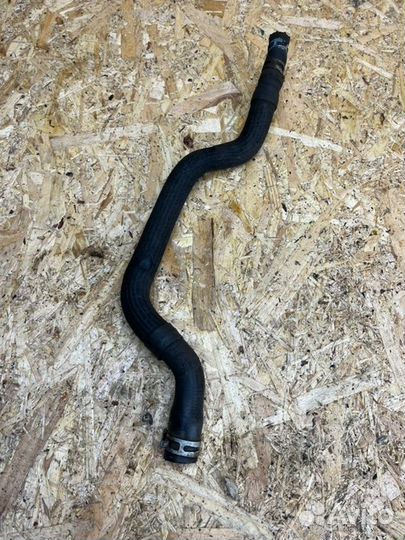 Патрубок охлаждения двигателя Peugeot 206 206 1.4