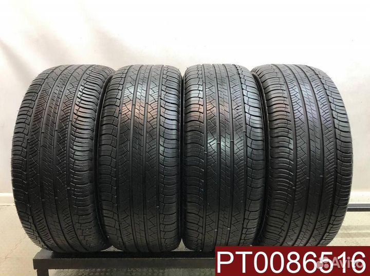 Michelin Latitude Tour HP 235/55 R17 98H