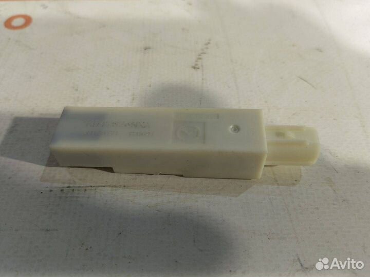 Антенна Mazda CX-5 KF рест. 2022 KD47676NXA